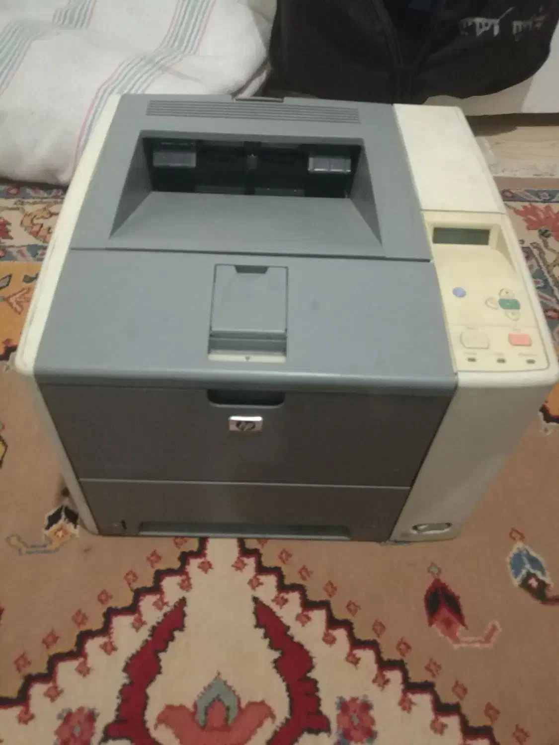 پرینتر اچ پی|پرینتر، اسکنر، کپی، فکس|تهران, قصر فیروزه ۲|دیوار