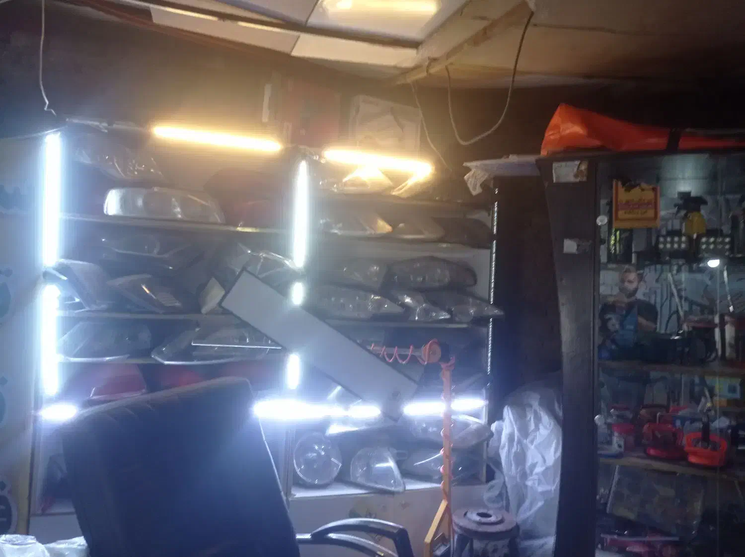 صافکاری pdrپولیش. سرامیک باضمانت|خدمات موتور و ماشین|مشهد, دوست آباد|دیوار