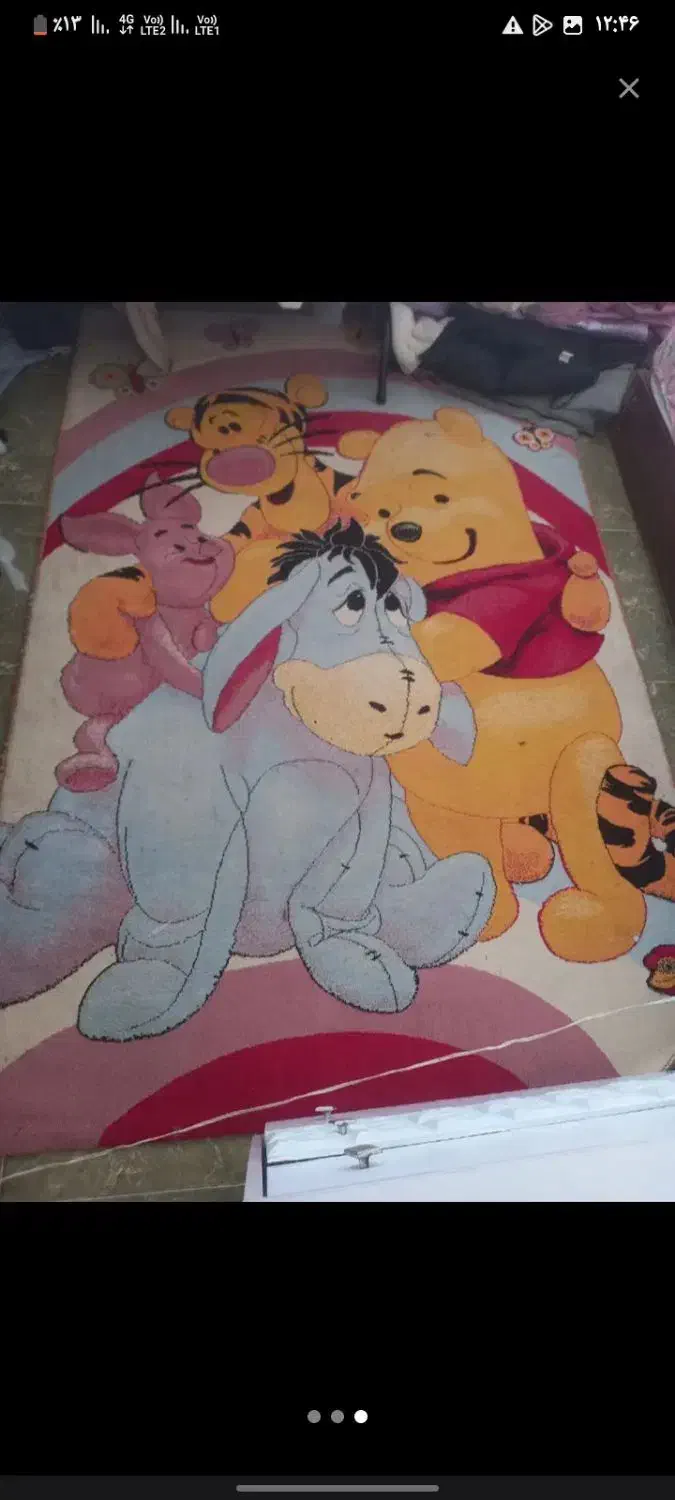 دونفره|تخت و سرویس خواب|اسلامشهر, شهرک واوان|دیوار