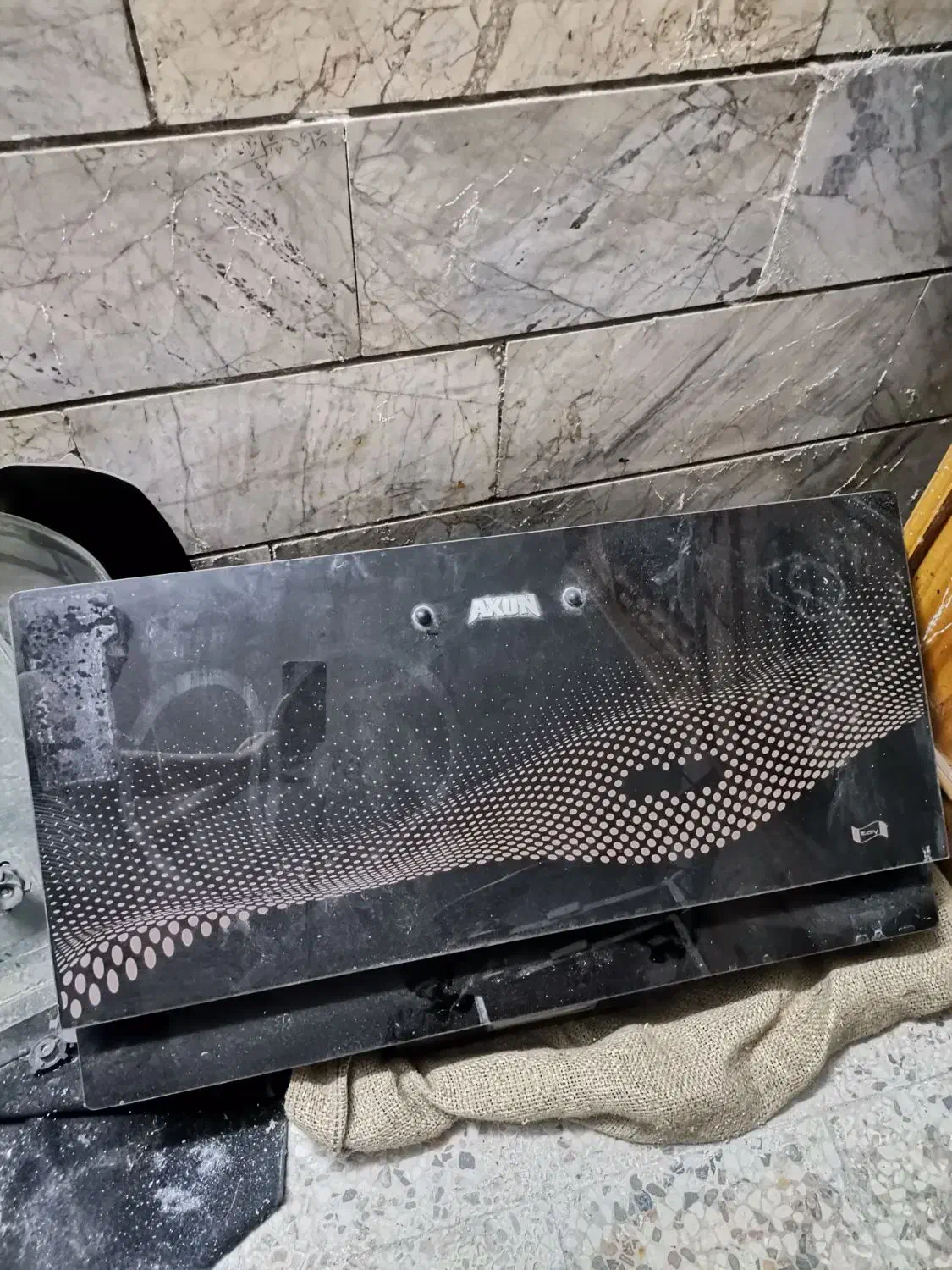 هود|هود|نجف‌آباد, جلال آباد|دیوار