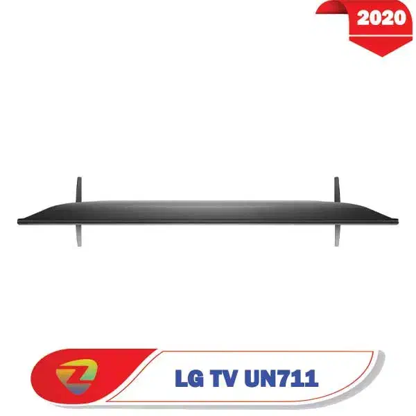 تلویزیون ال جی Un711 55|تلویزیون و پروژکتور|تبریز, |دیوار