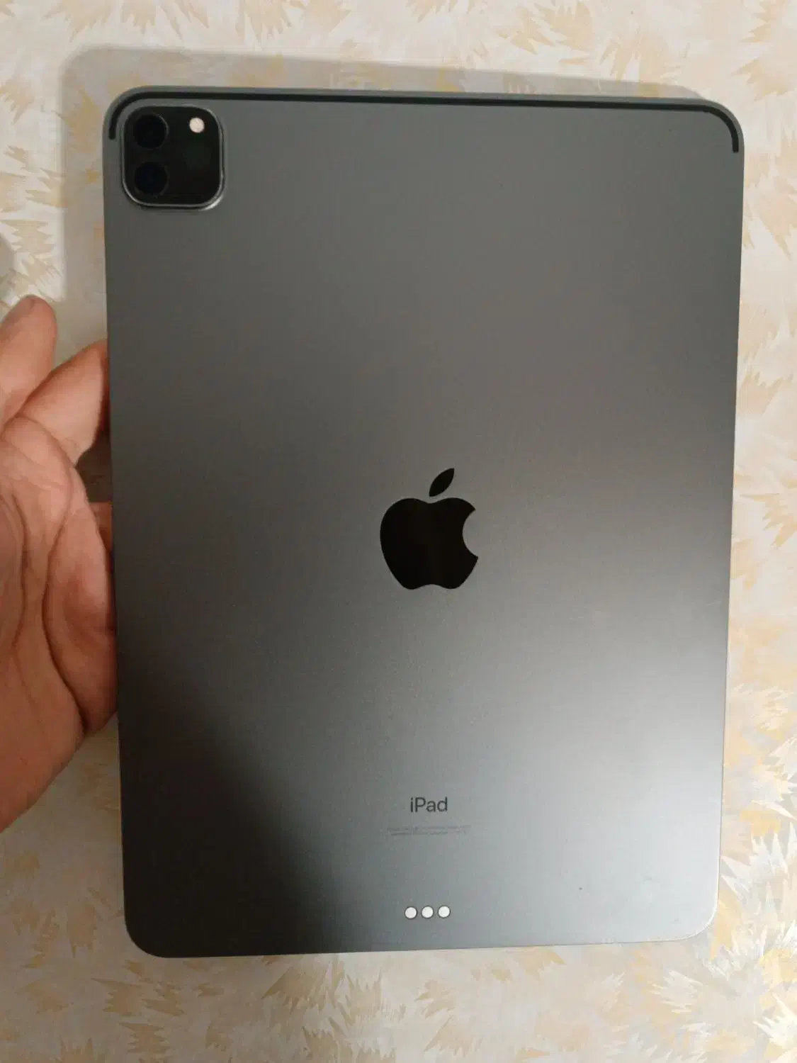 آیپد پرو 2021 128گیگ|تبلت|اسلام‌‌آباد غرب, |دیوار