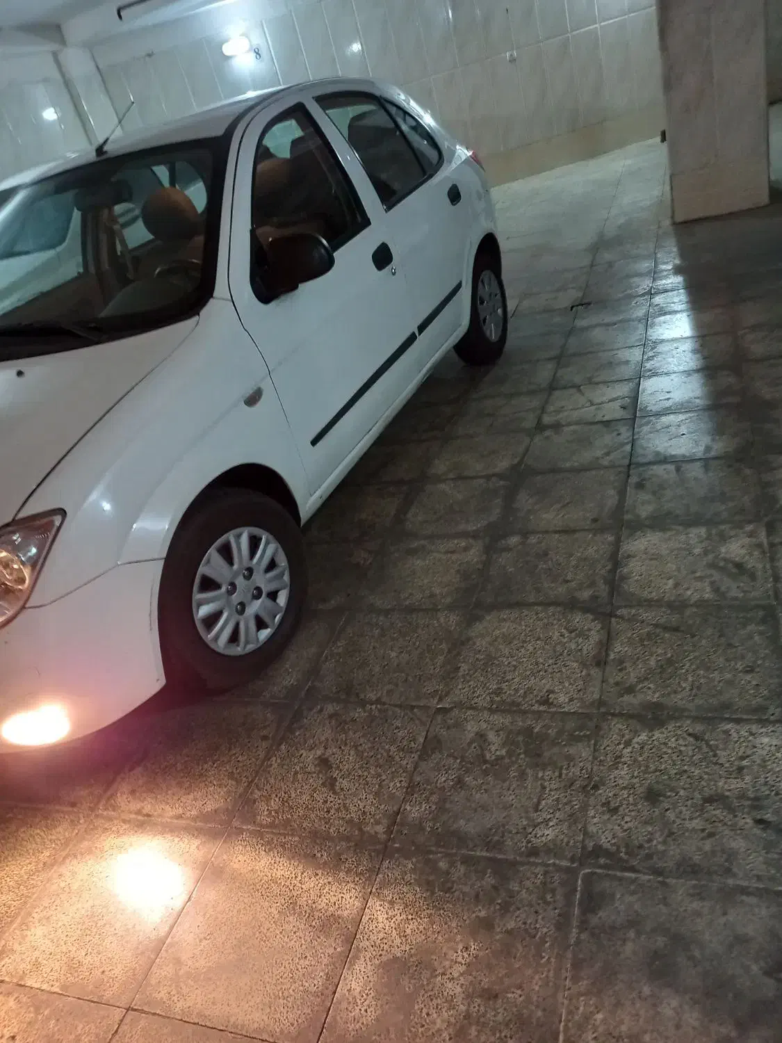 فروش خودرو|خودرو سواری و وانت|تهران, قبا|دیوار