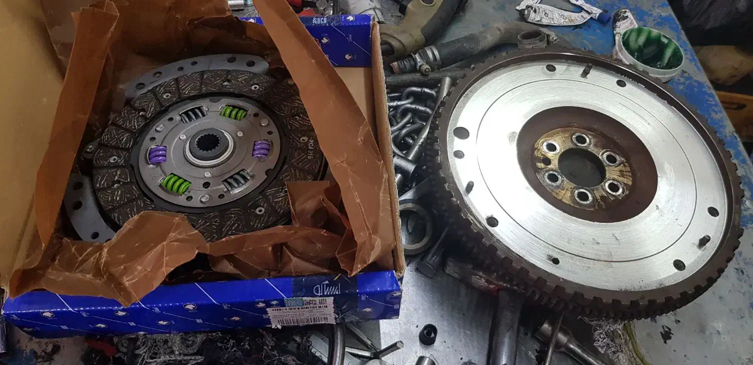 سمند موتورملی دوگانه کارخانه مدل ۹۳|خودرو سواری و وانت|تبریز, |دیوار