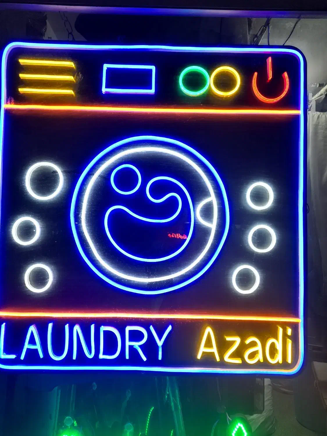 خشکشویی خشک شویی اتوشویی سرویس رایگان محدوده|خدمات نظافت|مشهد, یاس|دیوار