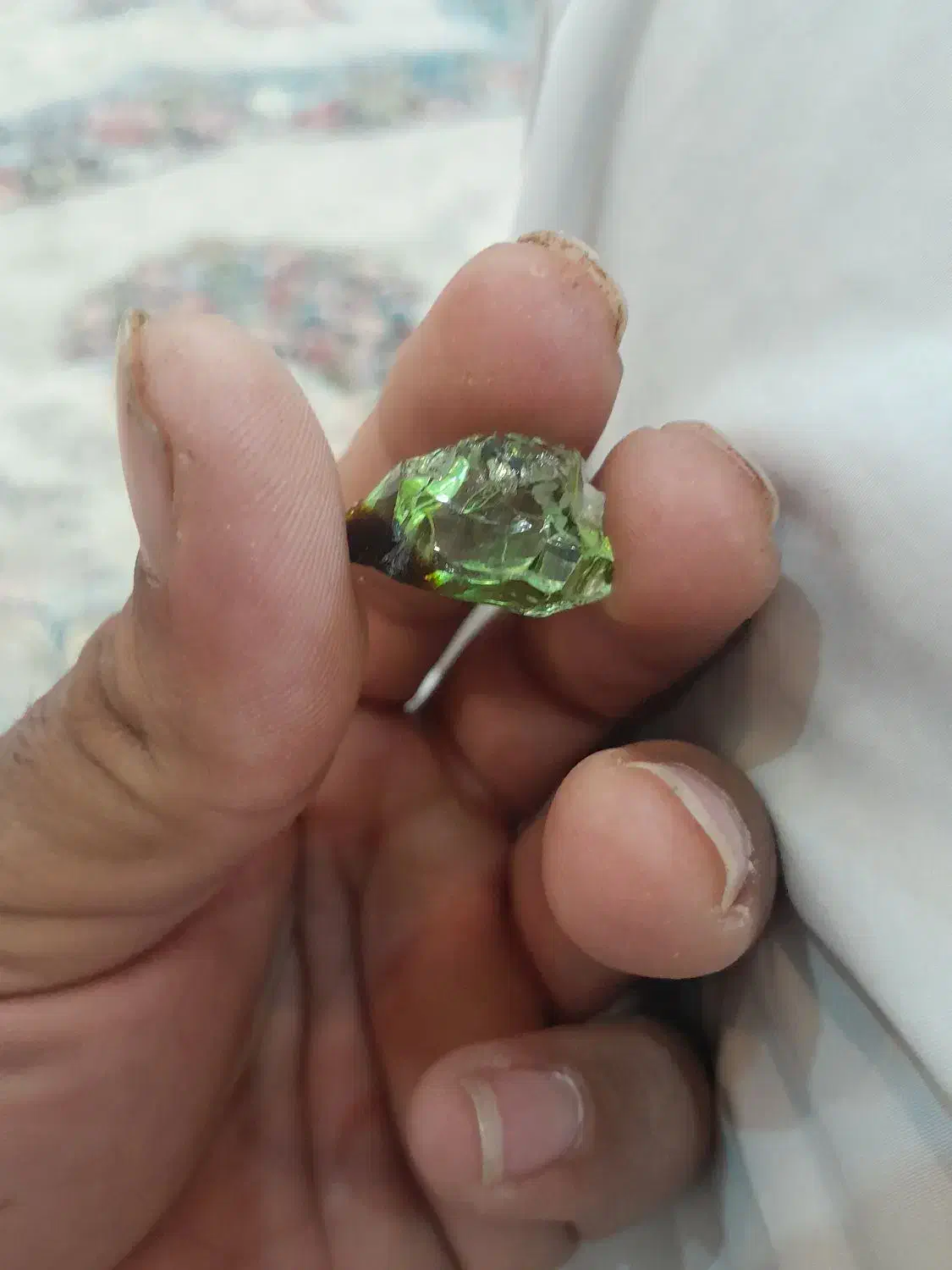 سن گ خوب|جواهرات|زاهدان, |دیوار