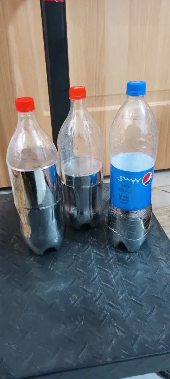 جیوه صنعتی و معدنی نقره ای|آرایشی، بهداشتی، درمانی|زنجان, |دیوار