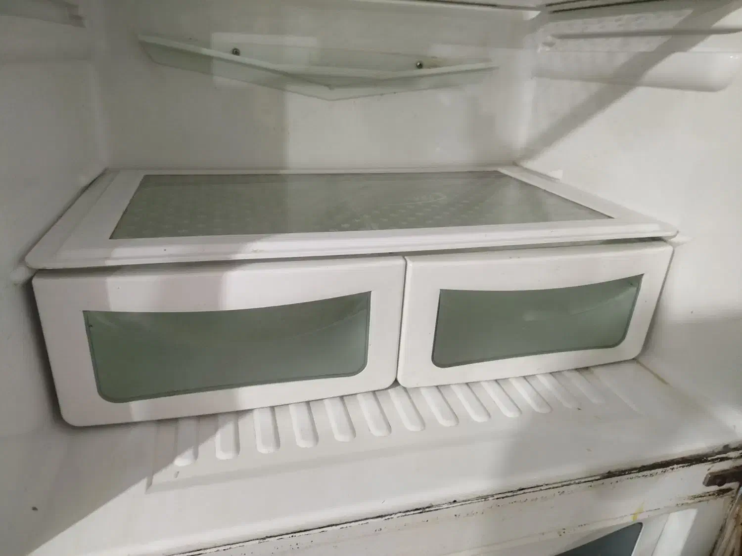 یخچال|یخچال و فریزر|ملک‌آباد, |دیوار