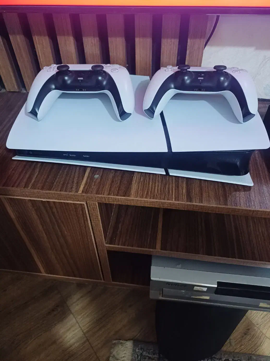 ps5  digital|کنسول، بازی ویدئویی و آنلاین|سیرجان, |دیوار