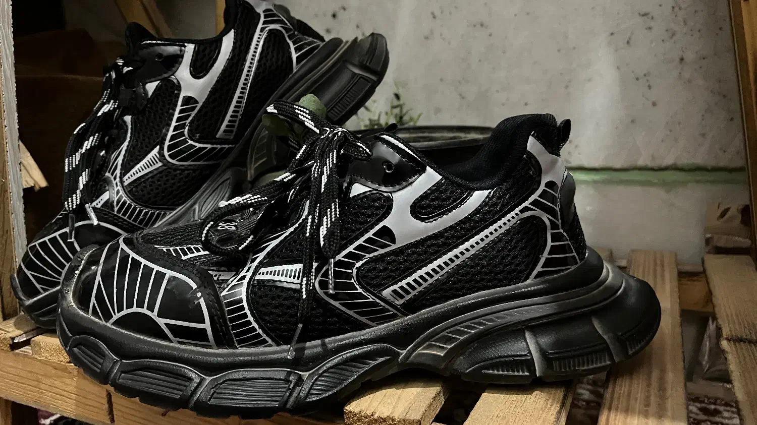 کفش بالانسیاگا|کیف، کفش، کمربند|سبزوار, هویزه|دیوار