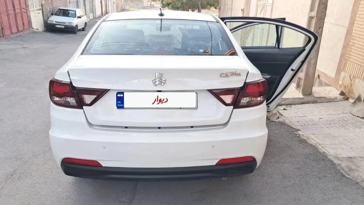 شاهین GL|خودرو سواری و وانت|همدان, |دیوار