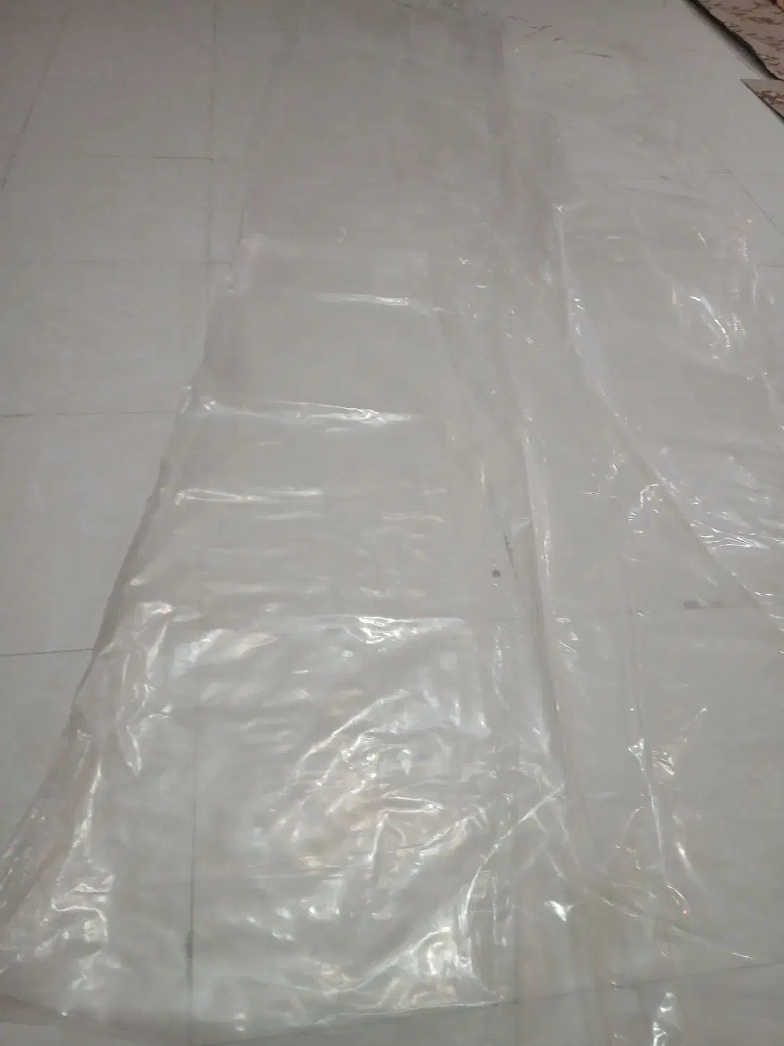 نایلون ضخیم ۳ متر|ظروف نگهدارنده، پلاستیکی، یک‌بارمصرف|سرپل ذهاب, |دیوار