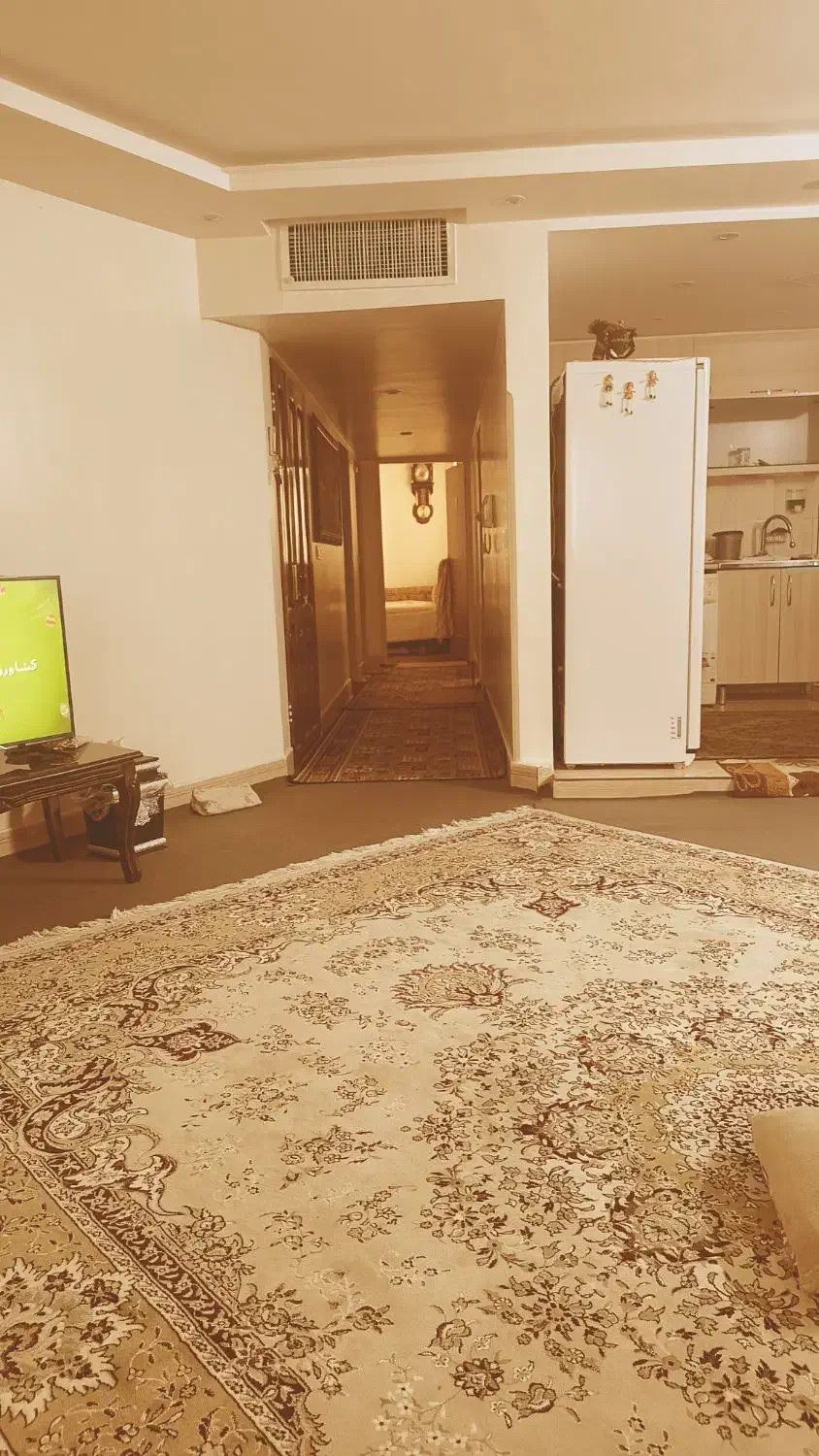 معاوضه واحد مسکونی با خودرو سواری یا وانت بار|فروش آپارتمان|حبیب آباد, |دیوار