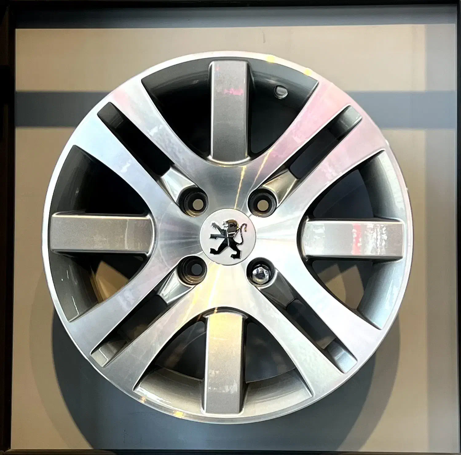 رینگ صلیبی ۱۵|قطعات یدکی و لوازم جانبی|جیرفت, |دیوار