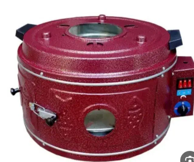 فر یا تنور برقی|اجاق گاز و لوازم برقی پخت‌وپز|دورود, |دیوار