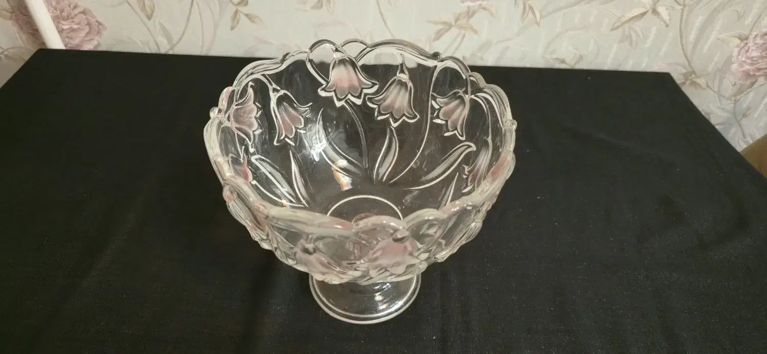 والتر فرانسه سوگایاقوتی دورالکس لیلی مجنون چایخوری|ظروف سرو و پذیرایی|مشهد, رضاشهر|دیوار