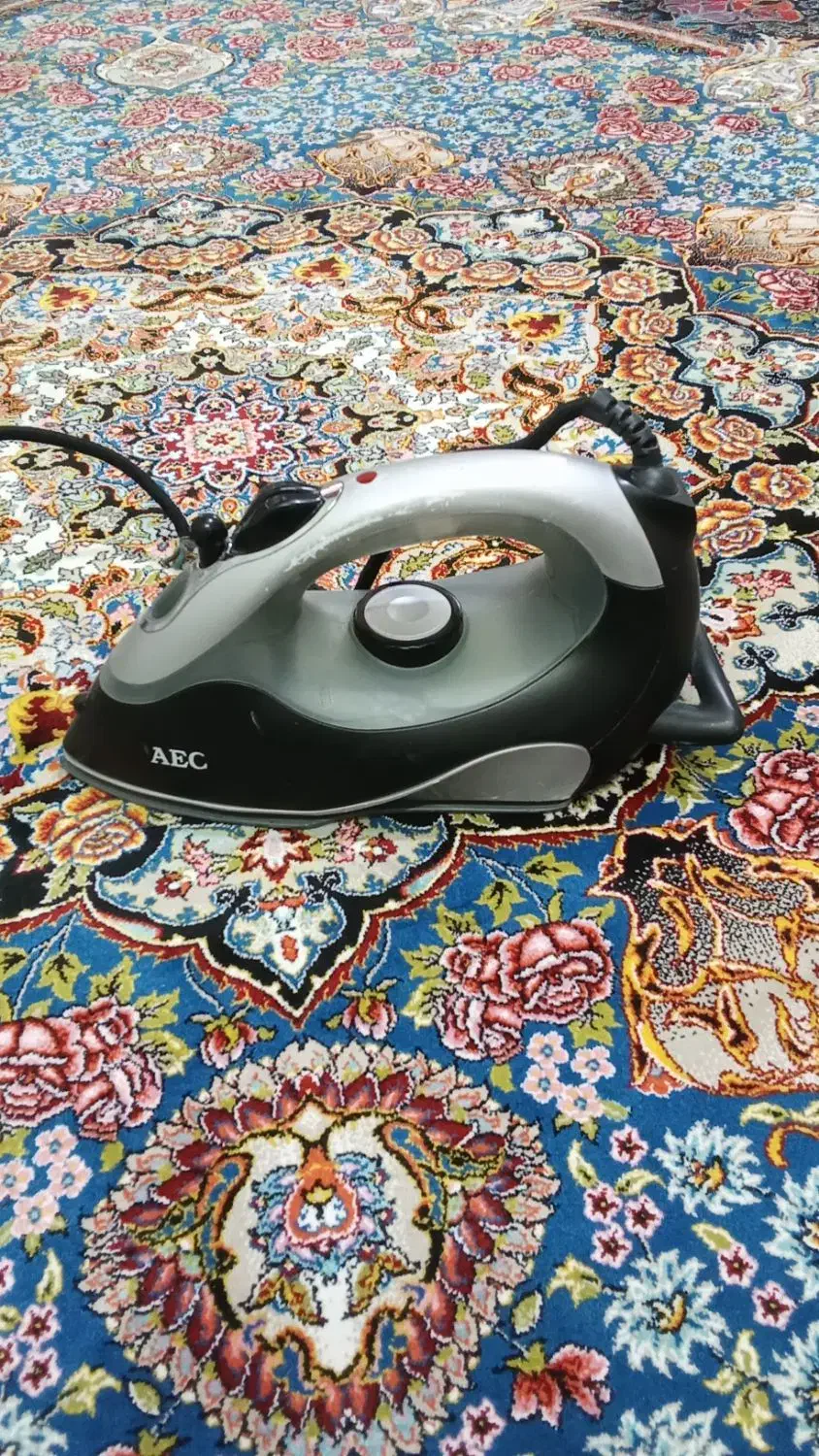 اتوبخار|اتو و لوازم اتو|نسیم‌شهر, |دیوار