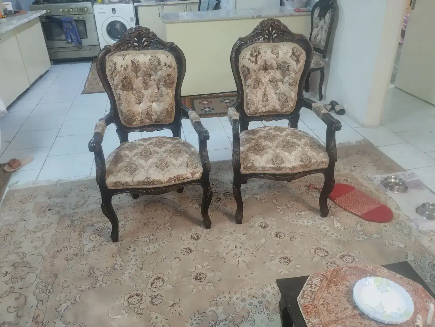 مبل|مبلمان خانگی و میز عسلی|تهران, ارامنه|دیوار