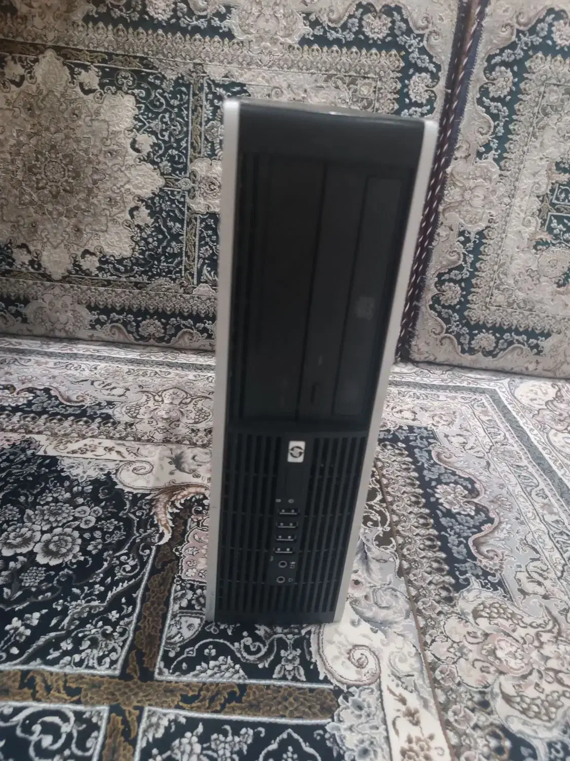 مینی کیس اقتصادی|رایانه رومیزی|زنجان, |دیوار