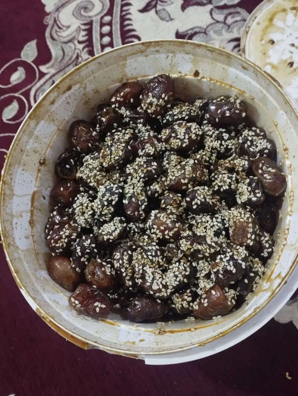 خرمابریم معسل درجه یک|عمدهفروشی|شادگان, |دیوار