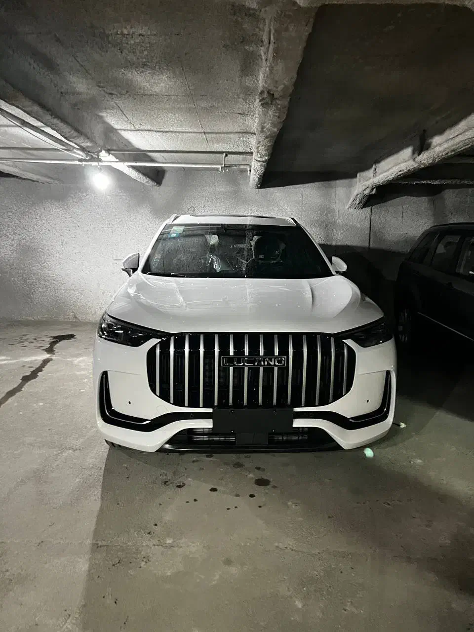 لوکانوL8مدل۲۰۲۵|خودرو سواری و وانت|تهران, عبدل‌آباد|دیوار