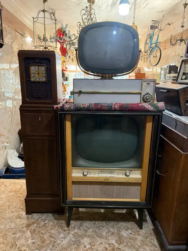 خریدفروش اجناس انتیک وقدیمی|صنایع دستی و سایر لوازم تزئینی|تهران, تهرانسر مرکزی|دیوار