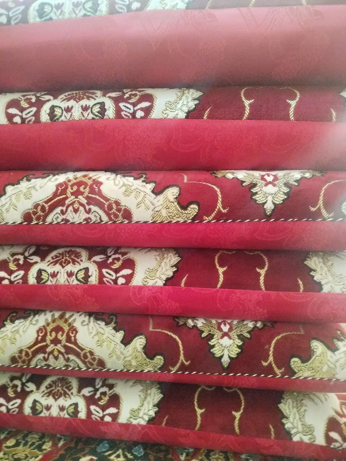 پشتی|پشتی|ایلام, |دیوار