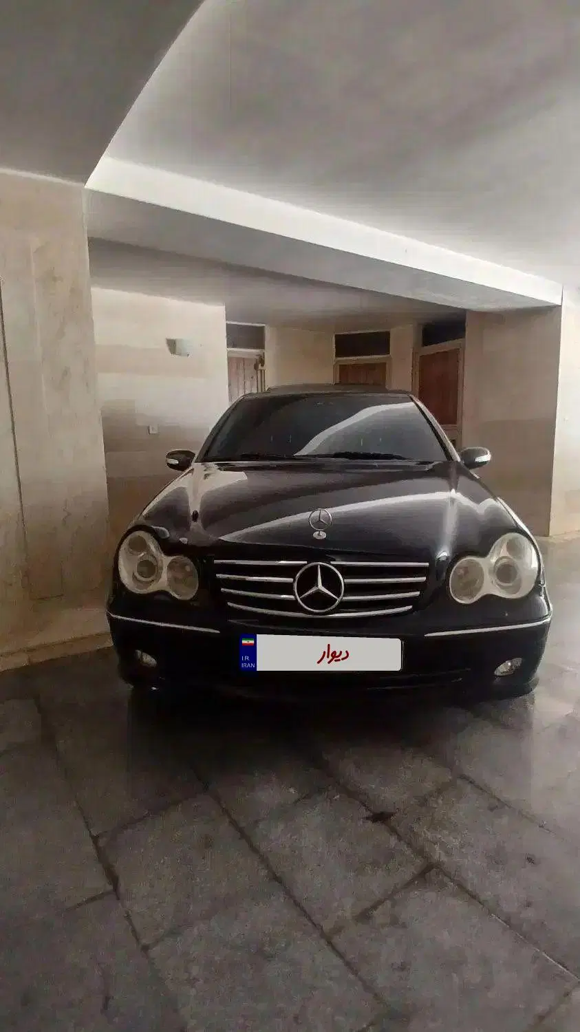 بنز C|خودرو سواری و وانت|تهران, سهروردی|دیوار