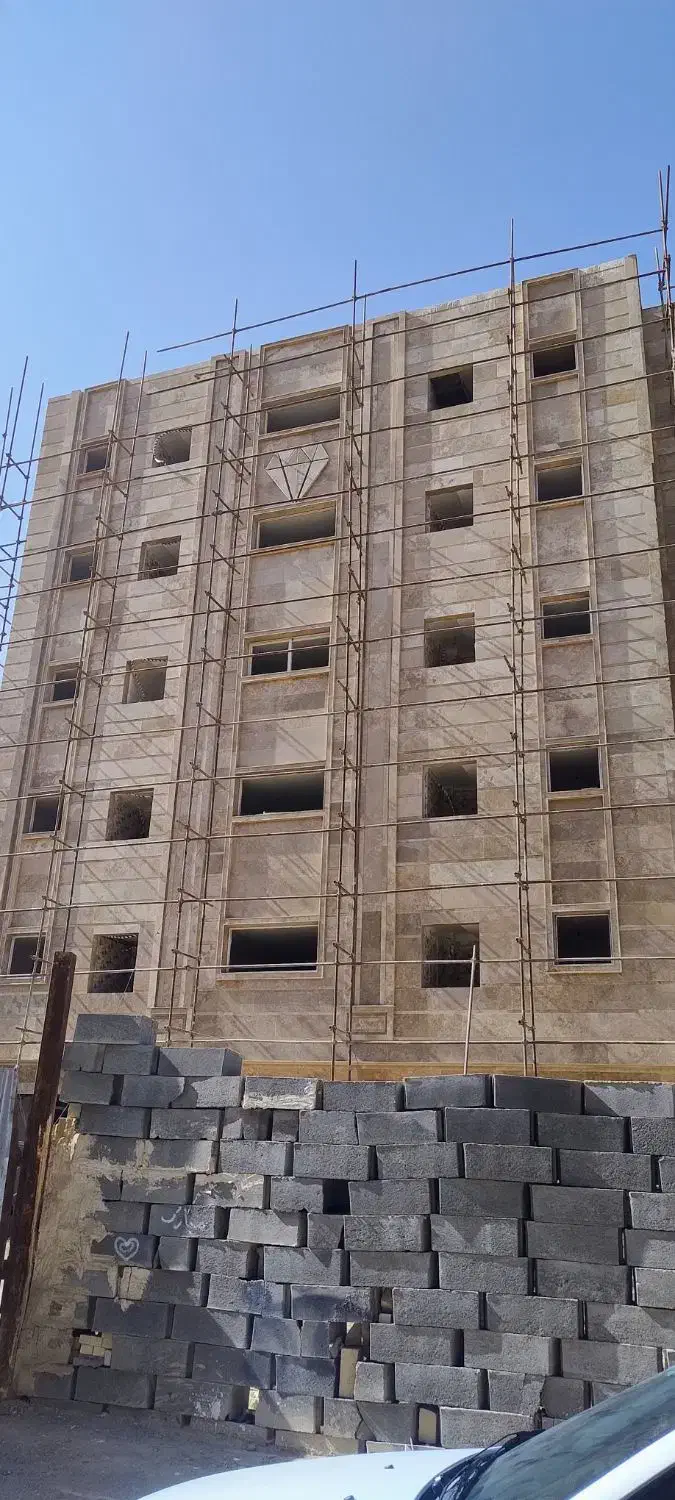 فروش اپارتمان مسکن مهر شاهین شهر|فروش آپارتمان|شاهین‌شهر, مسکن مهر|دیوار