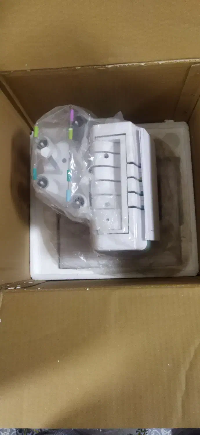 چرخ سردوز خونگی4نخ مارک مارشال نو آکبندبا میز|چرخ خیاطی و ریسندگی|هشتگرد, فاز ۷ مهستان|دیوار