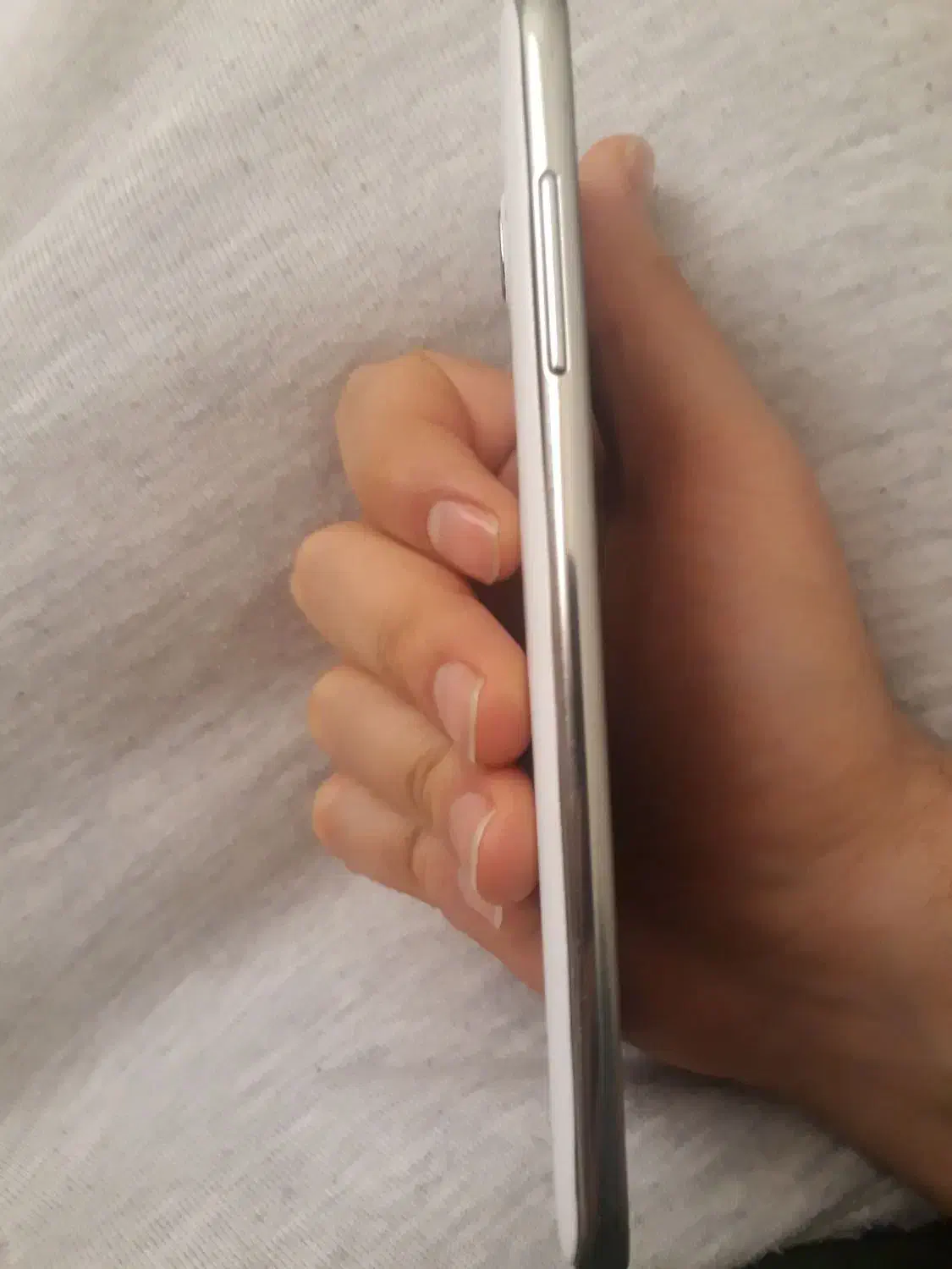 گوشی سامسونگ تخفیف هم میدم|موبایل|تهران, بیسیم|دیوار