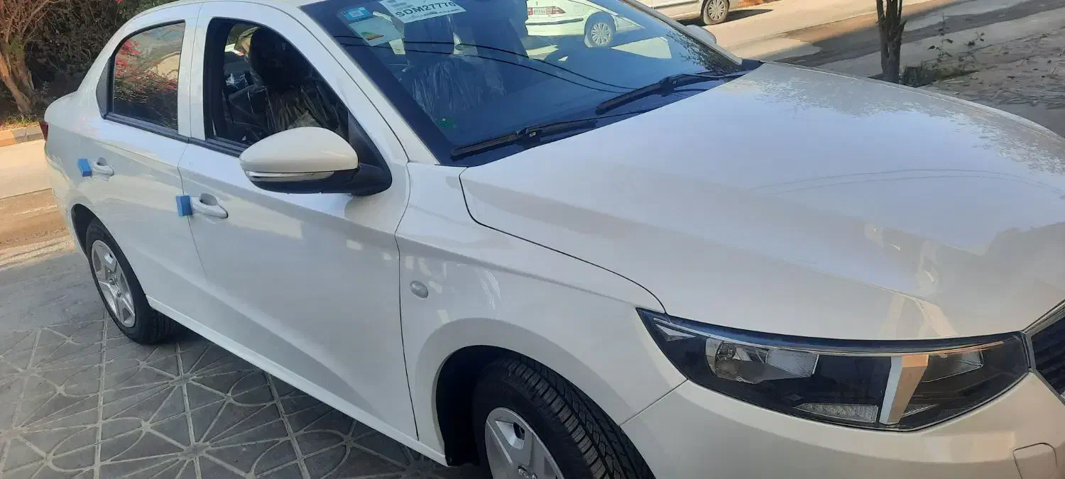 تارا V1 پلاس صفر|خودرو سواری و وانت|جم, |دیوار