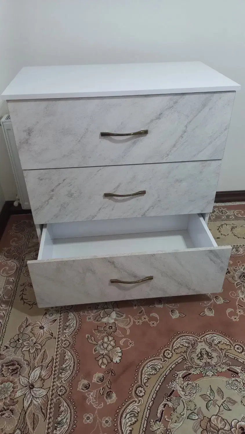 دراور نو نو|جاکفشی، کمد، دراور|پردیس, فاز ۱۱|دیوار