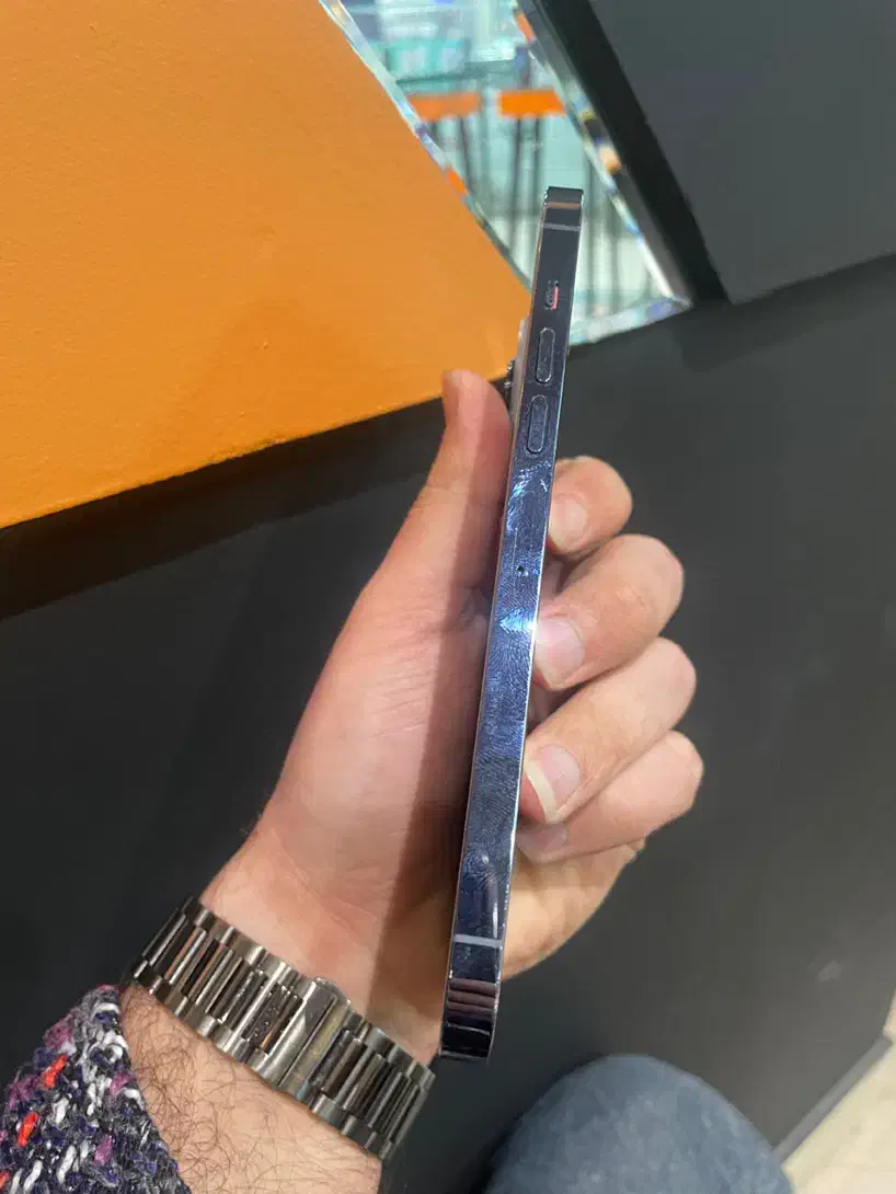 آیفون 13promax|موبایل|مشهد, راهنمایی|دیوار