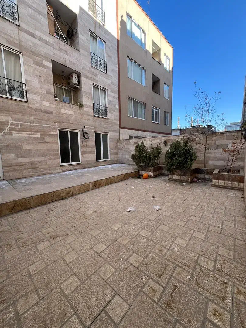 نوزده بهمن ۱|اجارهٔ آپارتمان|مشهد, نیروی هوایی|دیوار