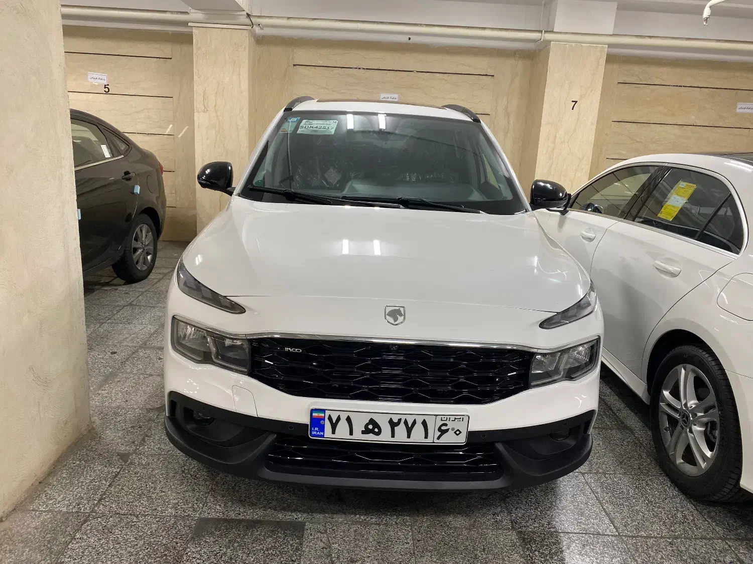 ریرا اقساط ۶۰ ماهه نمایندگی|خودرو سواری و وانت|تهران, پونک|دیوار