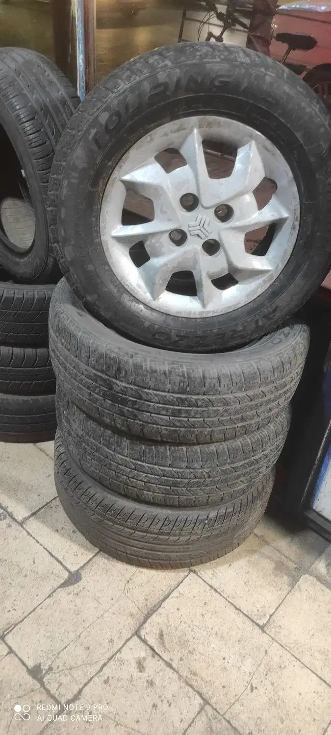 قطعات خودرو|قطعات یدکی و لوازم جانبی|مشهد, فدک|دیوار