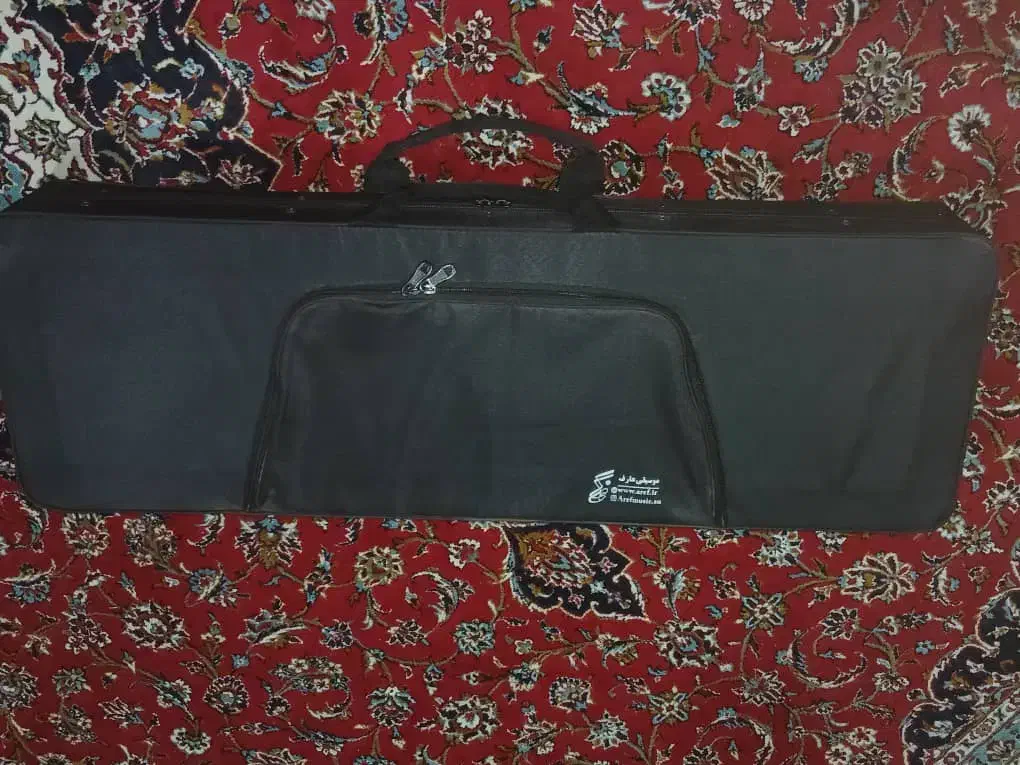 سنتور نو دست نخورده|سازهای سنتی|آباده, |دیوار