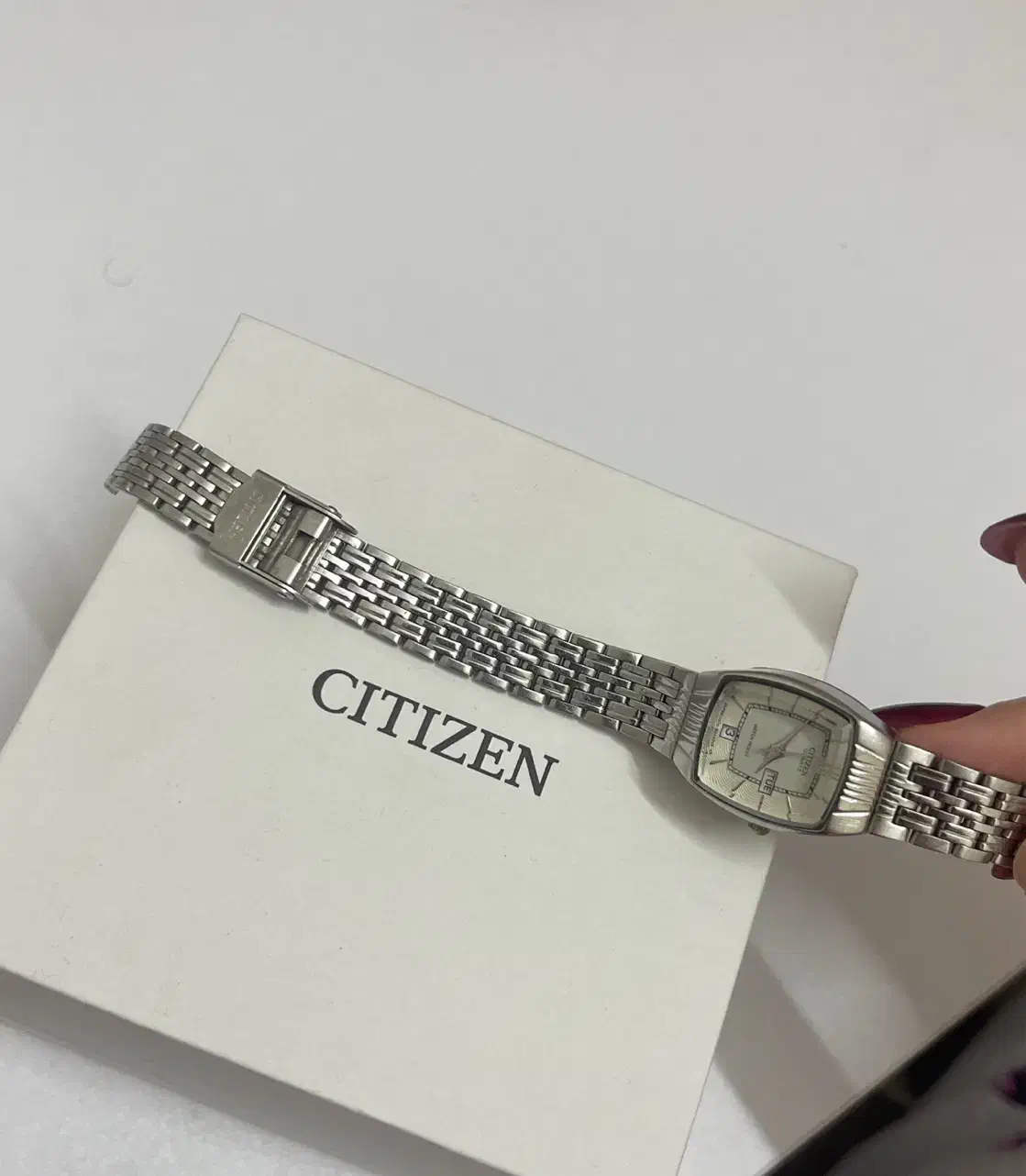 ساعت سیتیزن وینتیج اصل|ساعت|یزد, |دیوار