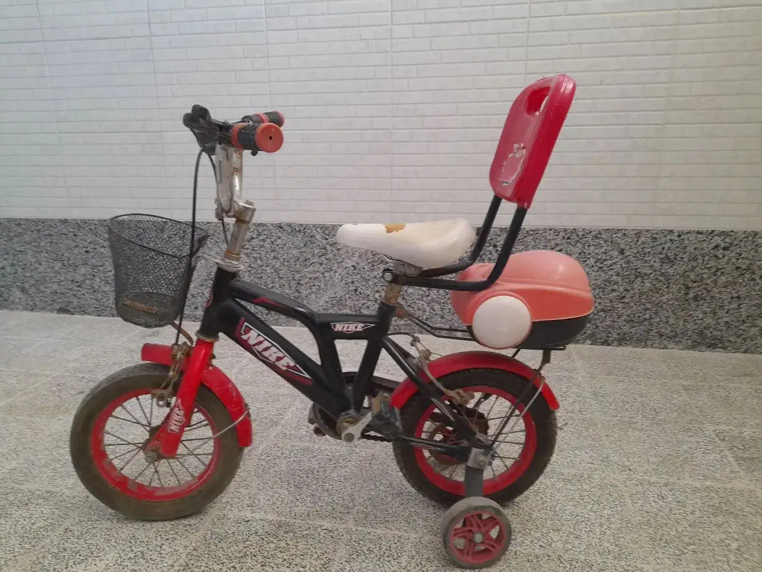 فروش دوچرخه|دوچرخه، اسکیت، اسکوتر|بادرود, |دیوار