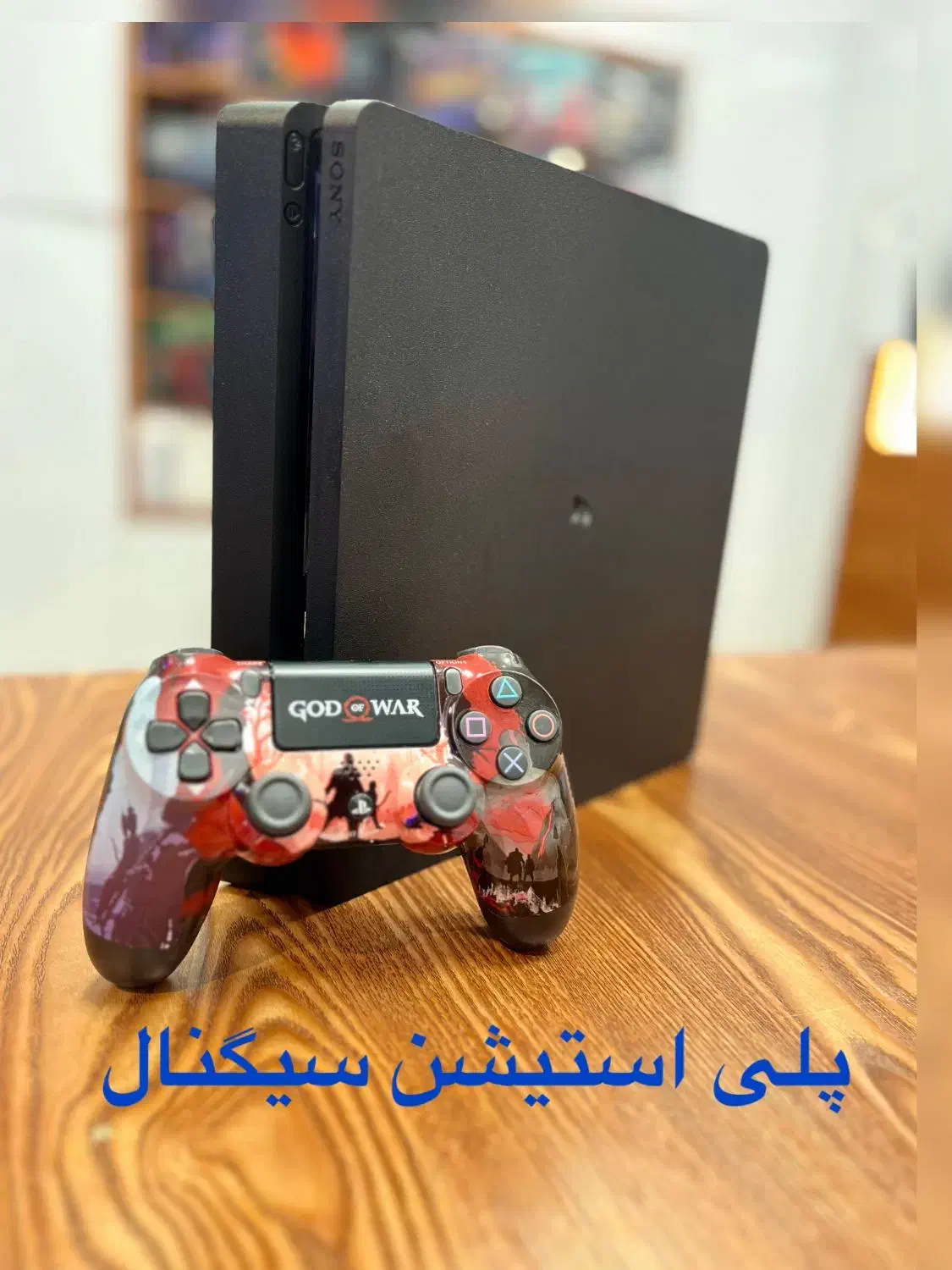 پلی استیشن|کنسول، بازی ویدئویی و آنلاین|مشهد, عامل|دیوار