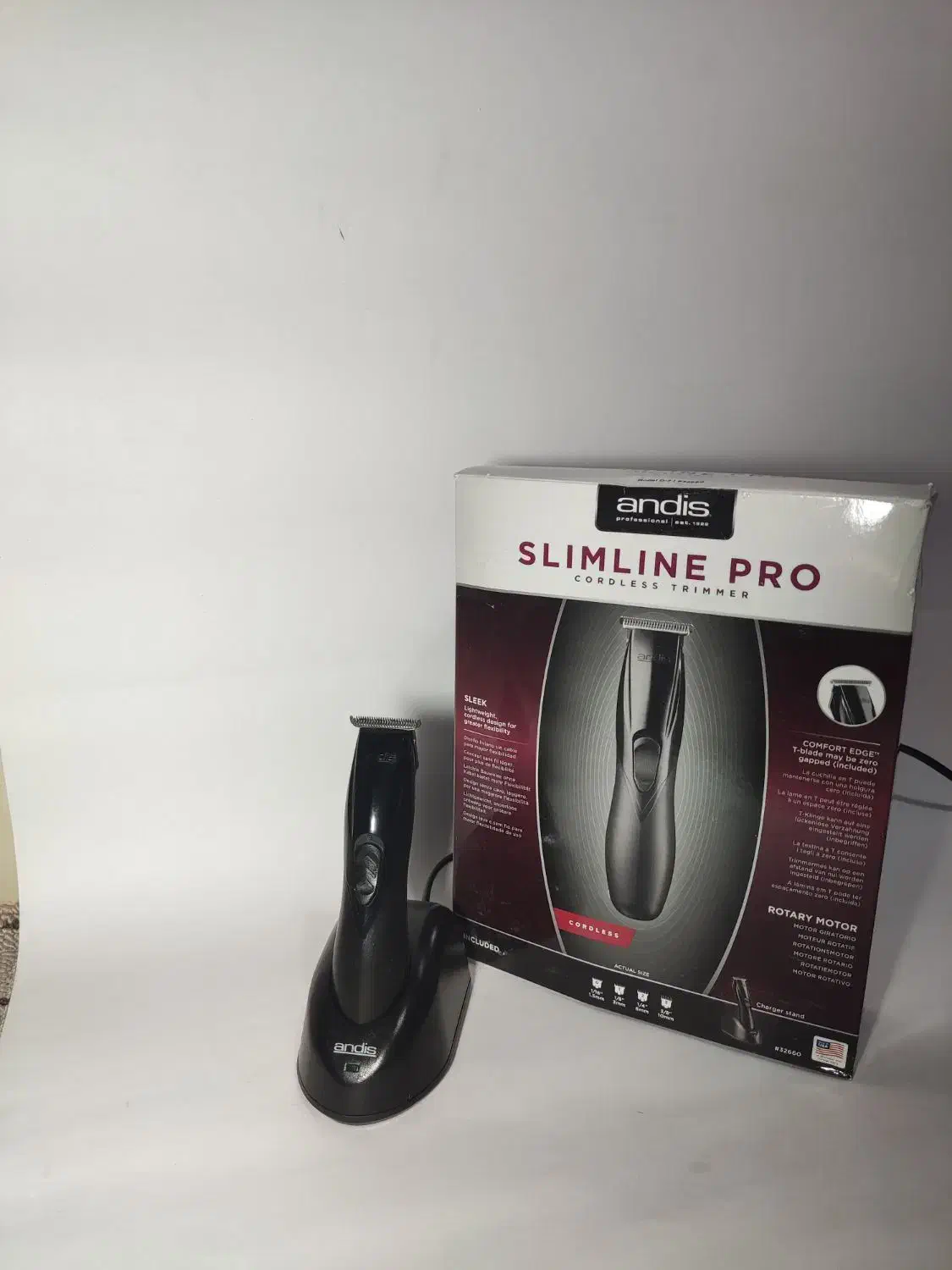 ریش تراش اصل آلمان و آمریکا|آرایشی، بهداشتی، درمانی|زنجان, |دیوار