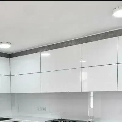 پی وی سی|مصالح و تجهیزات ساختمان|خورموج, |دیوار