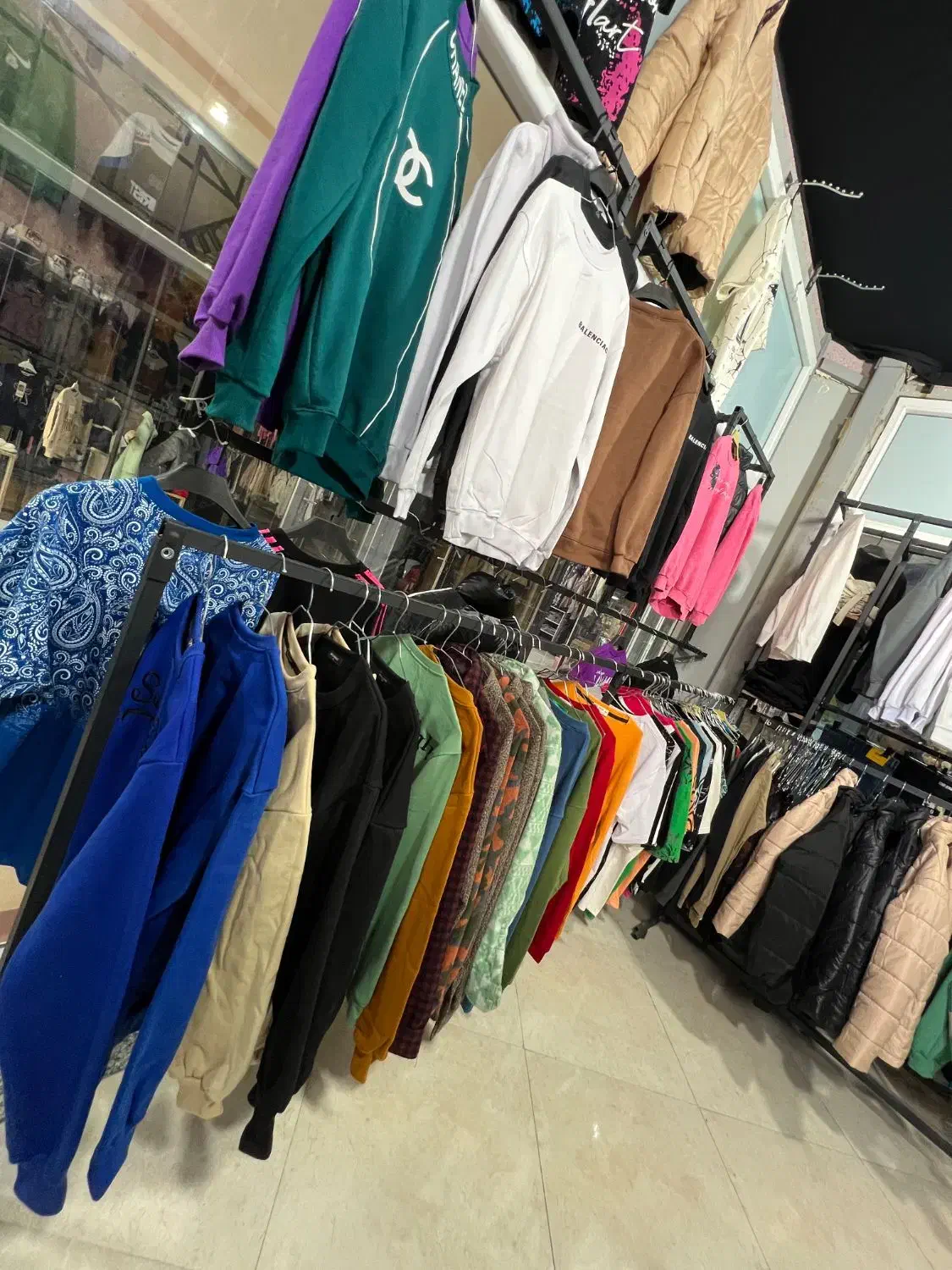 واگذاری مغازه|فروشگاه و مغازه|مریوان, |دیوار