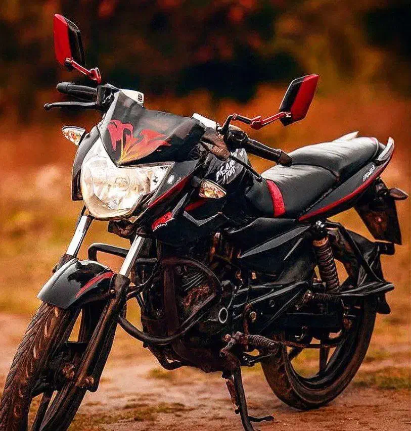 موتور پالس باجاج135تمامی مدارک کامل|موتورسیکلت|مشهد, بهمن|دیوار