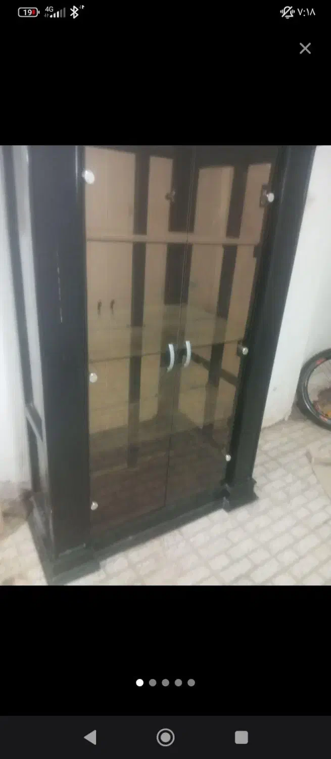 گنجه|بوفه، ویترین، کنسول|خواف, |دیوار