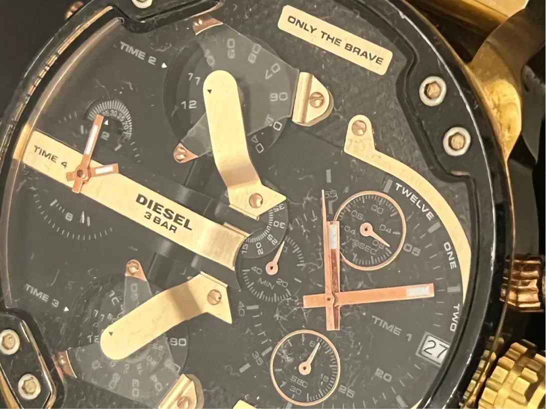 ساعت دیزل هفت موتوره اصلی|ساعت|گرگان, |دیوار