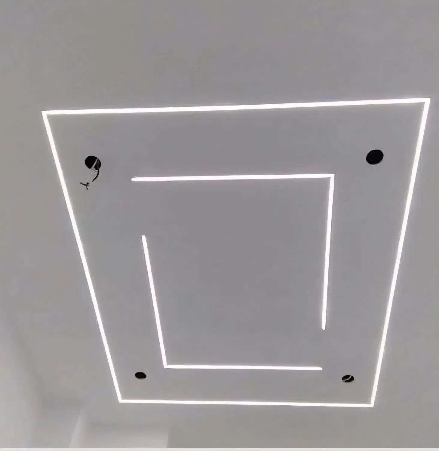 فروش و اجرای تخصصی لاین نوری بدون واسطه|خدمات پیشه و مهارت|فولادشهر, سایت صنعتی کاوه|دیوار