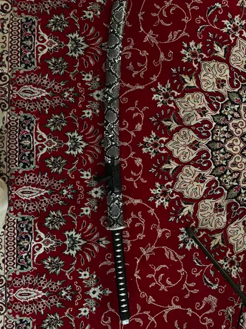 کاتانا|تجهیزات ورزشی|تهران, امام حسین|دیوار