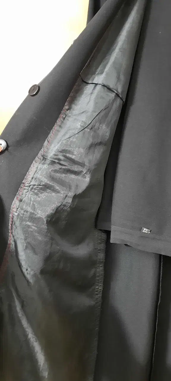 تعدادی لباس و پالتو|لباس|گنبد کاووس, |دیوار